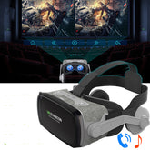 VR Glasses Thousand Fantasy 9th Generation Virtual Reality - Spice Price